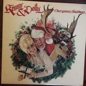 Kenny & Dolly Once Upon A Christmas
